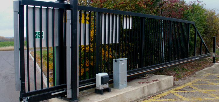 Automatic Driveway Gate Repair Valley Village